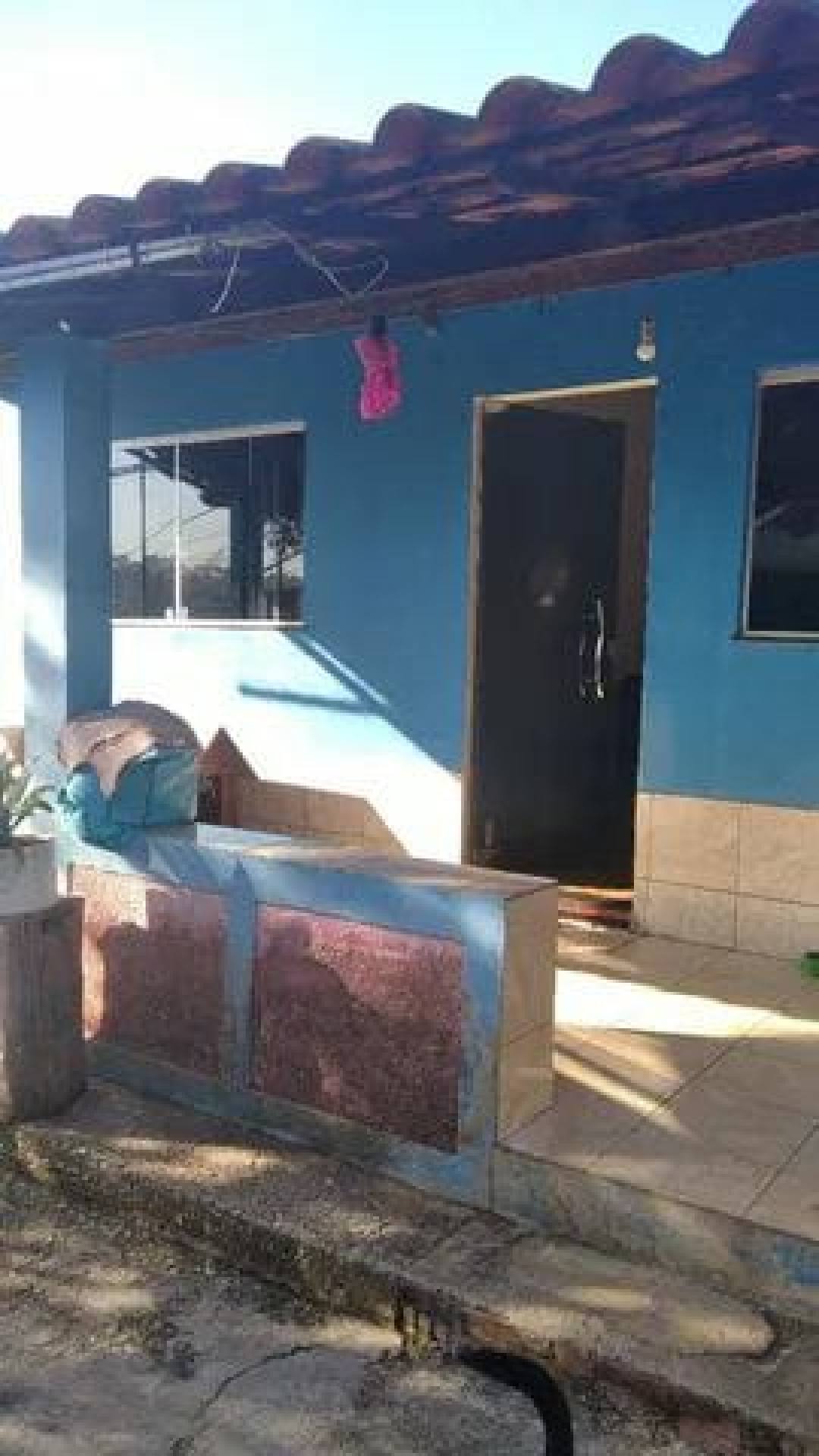 Casa Para Vender com 02 quartos no bairro Citrolândia em Betim