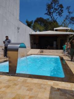 Área de Lazer Para Vender no bairro Colonial em Contagem