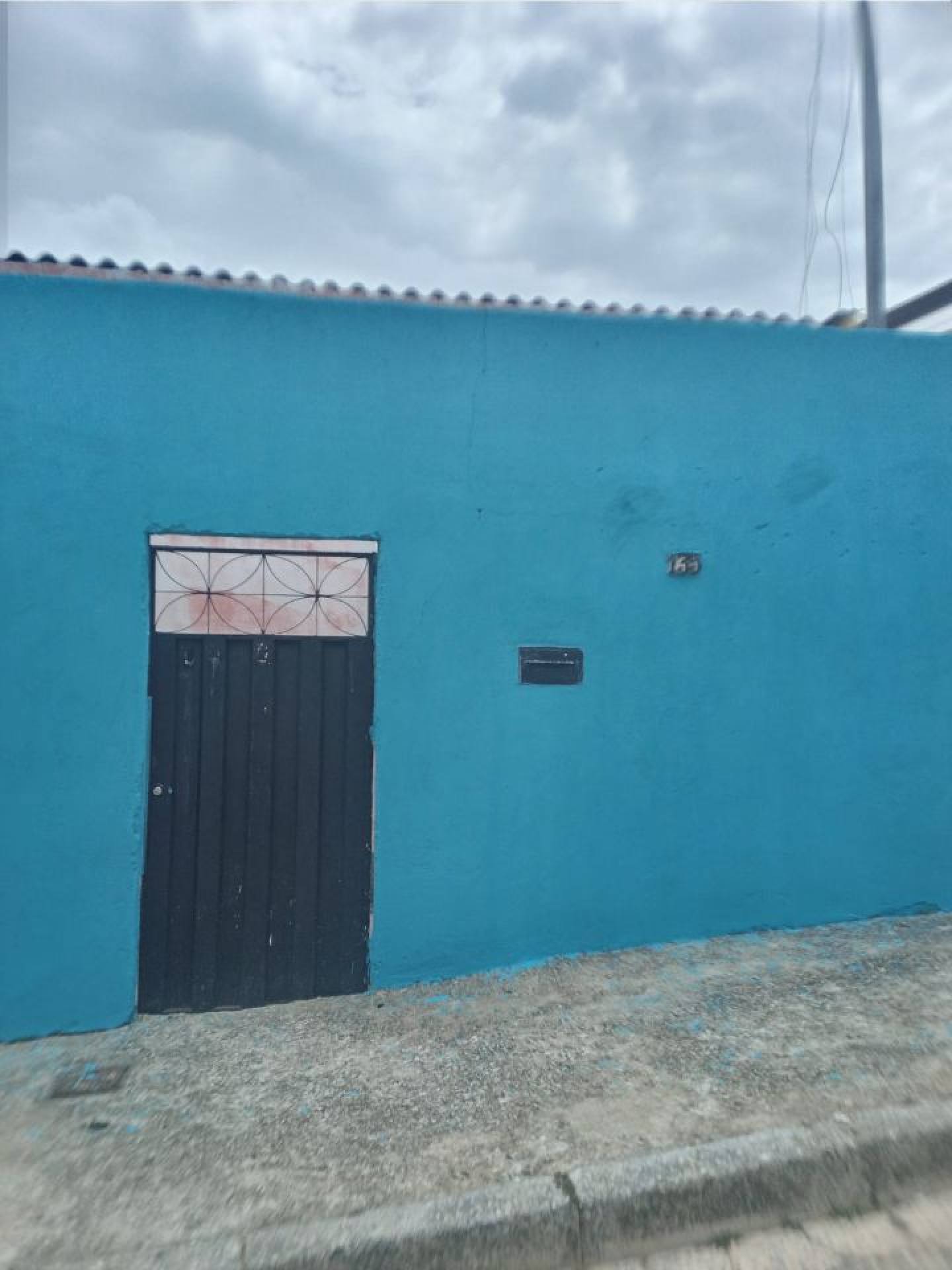 Casa Para Vender com 02 quartos no bairro São João em Betim