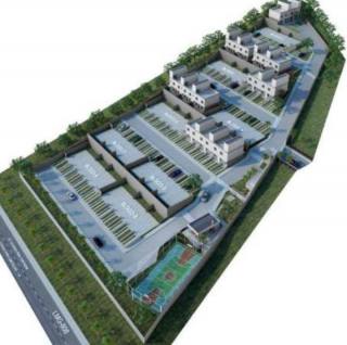 Lote /Residencial /Terreno de Condomínio Para Vender no bairro Novo Retiro em Esmeraldas