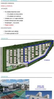 Lote /Residencial /Terreno de Condomínio Para Vender no bairro Novo Retiro em Esmeraldas