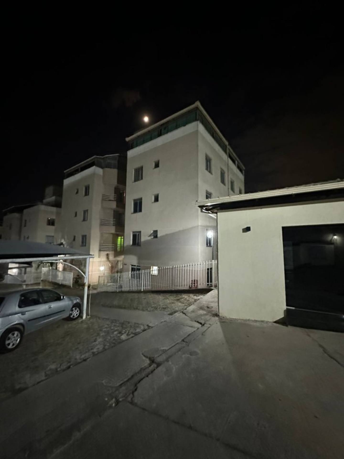 Apartamento Para Vender com 02 quartos no bairro Alvorada em Contagem