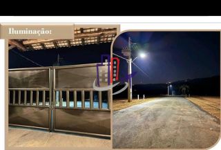 EXCELENTES CHACARAS NO CONDOMÍNIO RESERVA DA SERRA EM MATEUS LEME!!!