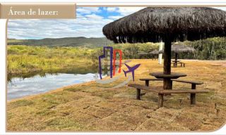 EXCELENTES CHACARAS NO CONDOMÍNIO RESERVA DA SERRA EM MATEUS LEME!!!