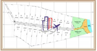 EXCELENTES CHACARAS NO CONDOMÍNIO RESERVA DA SERRA EM MATEUS LEME!!!