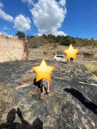 Lote / Terreno Comercial Para Vender no bairro Eldorado em Ibirité