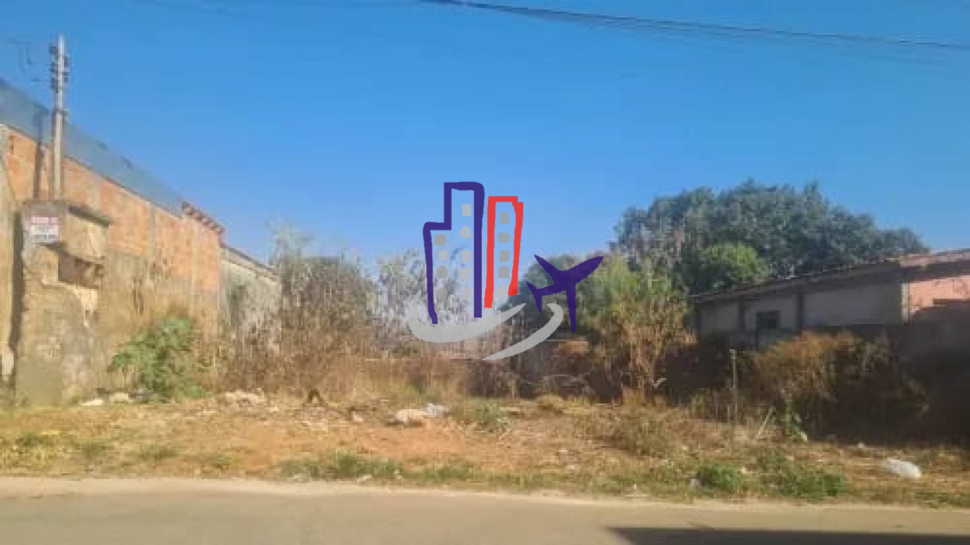 Lote / Terreno Comercial Para Vender no bairro Vista Alegre em Mateus Leme