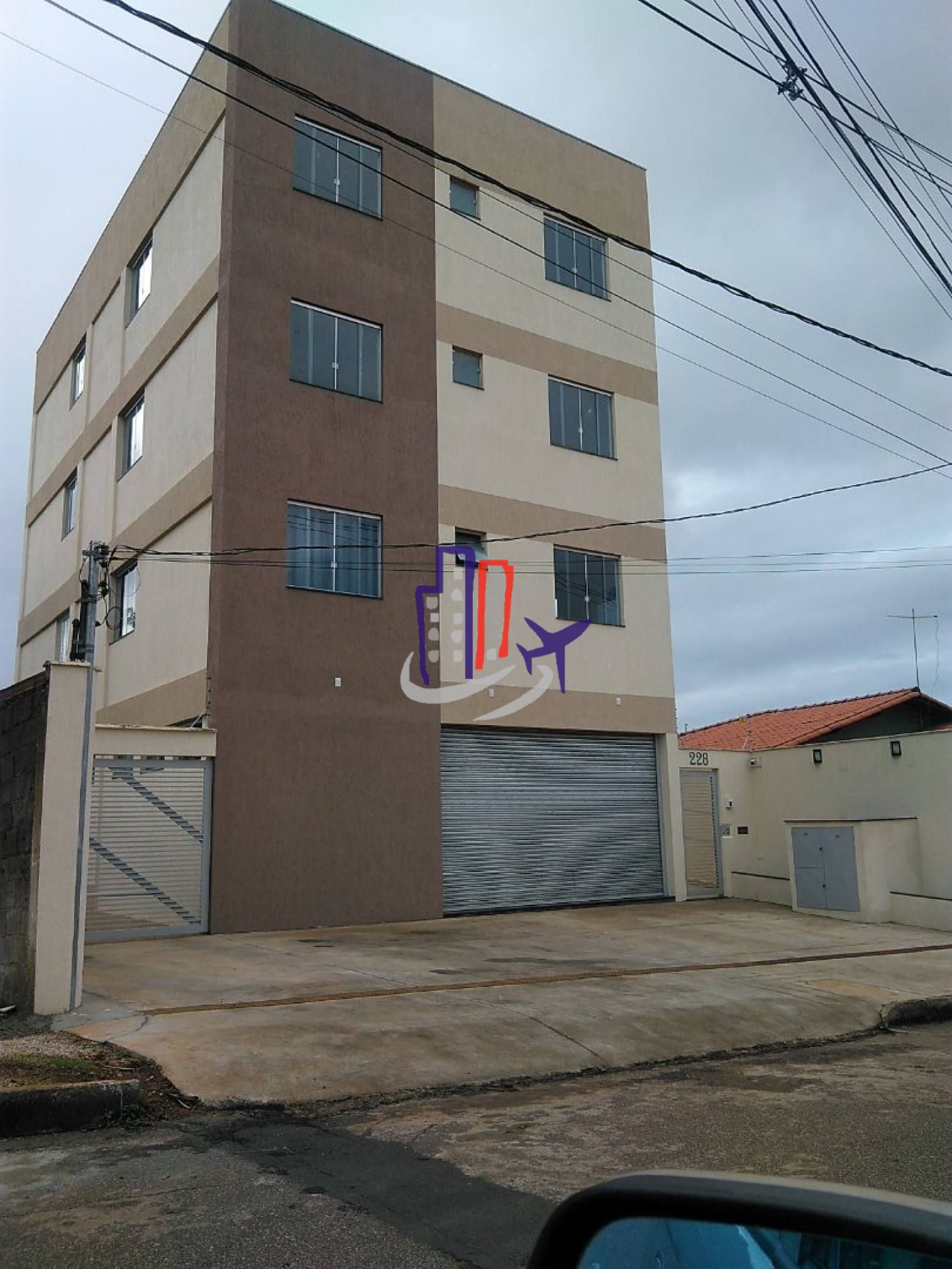 Loja Para Vender no bairro Cidade Jardim em Igarapé