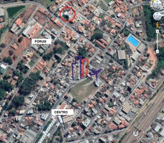 Loja Para Vender no bairro Cidade Jardim em Igarapé