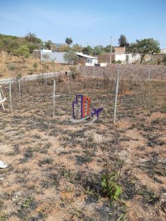 Lote / Terreno Comercial Para Vender no bairro Recanto Verde 2 em Esmeraldas