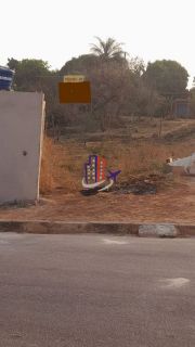 Lote / Terreno Comercial Para Vender no bairro Recanto Verde 2 em Esmeraldas