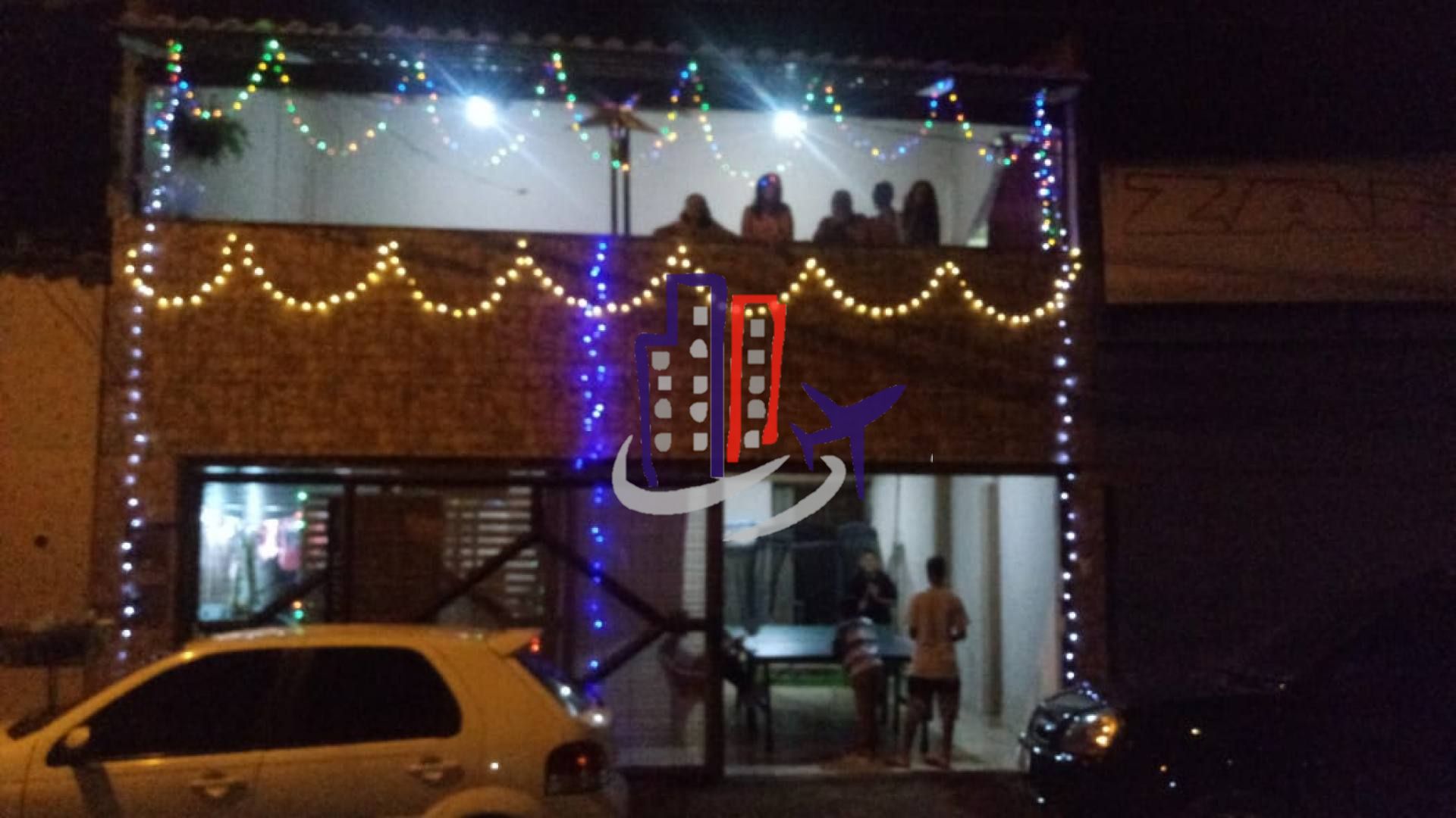 Casa Para Vender com 03 quartos 01 suítes no bairro Eldorado em Contagem