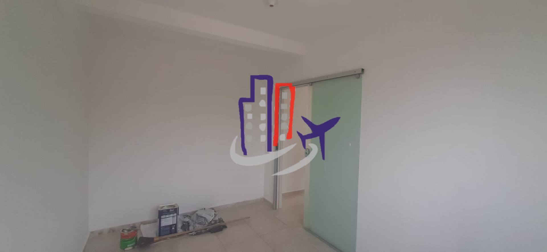 Apartamento Para Vender com 02 quartos no bairro Vila das Flores em Betim