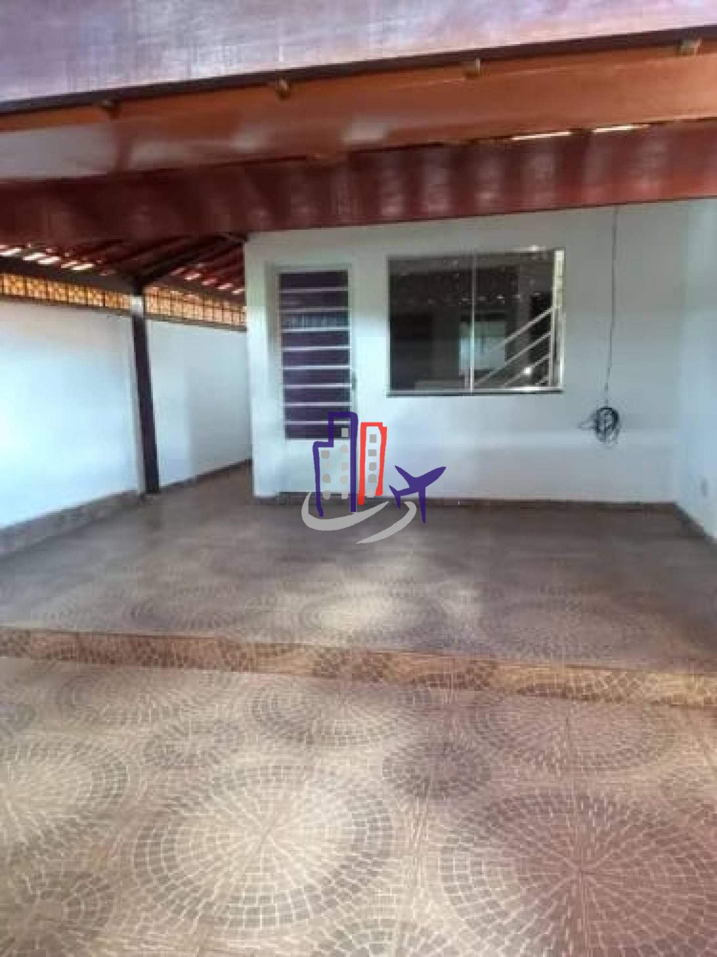 Casa de Condomínio Para Vender com 02 quartos no bairro Vale das Esmeraldas em Esmeraldas