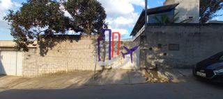 Lote / Terreno Comercial Para Vender no bairro Bandeirinhas em Betim