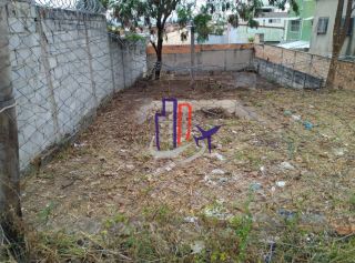 Lote / Terreno de Bairro Para Vender no bairro Bom Retiro em Betim