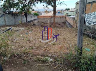 Lote / Terreno de Bairro Para Vender no bairro Bom Retiro em Betim