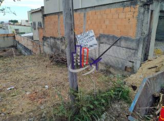 Lote / Terreno de Bairro Para Vender no bairro Bom Retiro em Betim