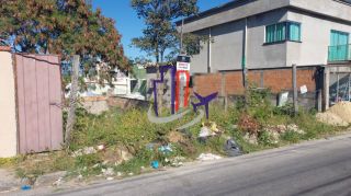 Lote / Terreno de Bairro Para Vender no bairro Bom Retiro em Betim