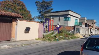 Lote / Terreno de Bairro Para Vender no bairro Bom Retiro em Betim