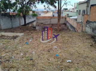Lote / Terreno de Bairro Para Vender no bairro Bom Retiro em Betim