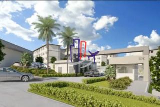 Apartamento Para Vender com 02 quartos no bairro Donato em Contagem