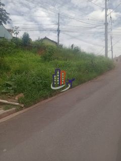 Lote De Esquina/ Terreno de Bairro Para Vender no bairro Renascer em Betim