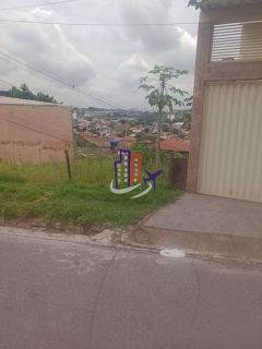 Lote De Esquina/ Terreno de Bairro Para Vender no bairro Renascer em Betim