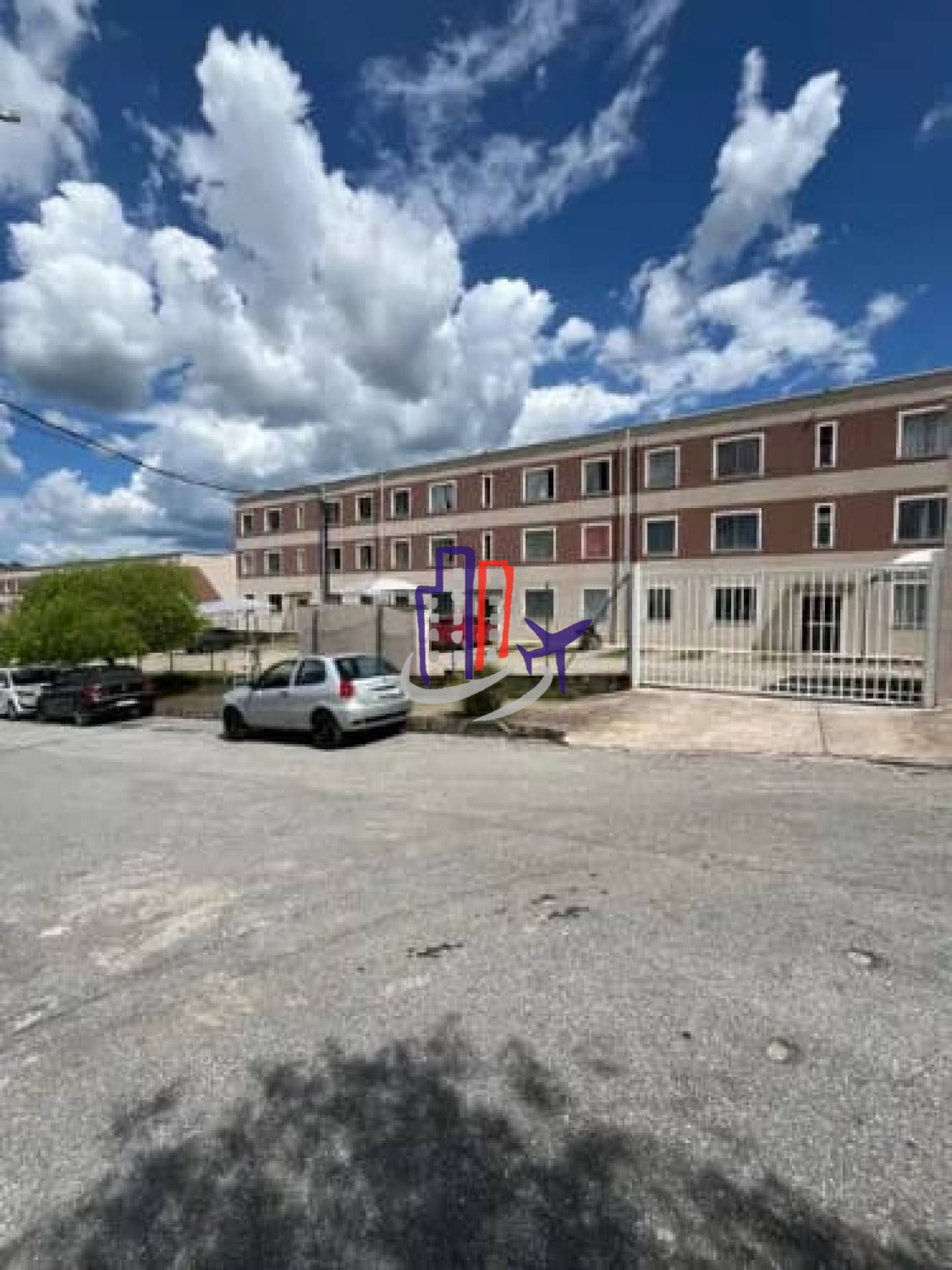 Apartamento Para Vender com 02 quartos no bairro Nova Esmeraldas em Esmeraldas