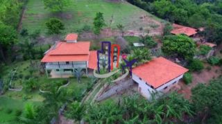 Sítio Para Vender com 4 quartos 1 suítes no bairro Caracóis de Baixo em Esmeraldas