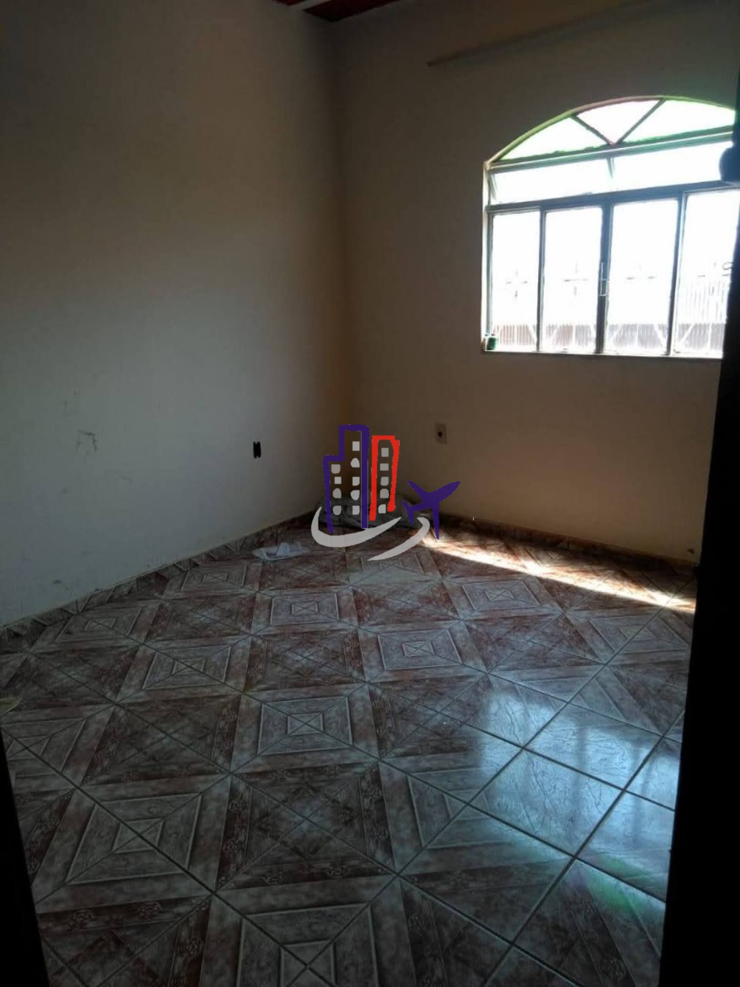 Casa Para Vender com 02 quartos no bairro Novo Retiro em Esmeraldas