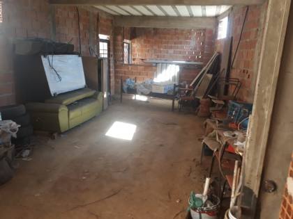 Lote / Terreno Comercial Para Vender no bairro Fonte Grande em Contagem