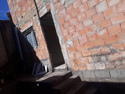 Lote / Terreno Comercial Para Vender no bairro Fonte Grande em Contagem