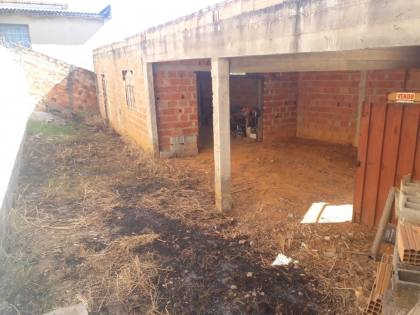 Lote / Terreno Comercial Para Vender no bairro Fonte Grande em Contagem