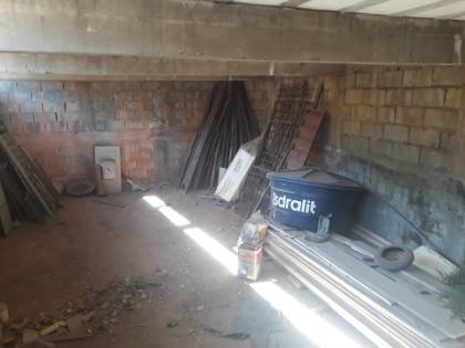 Lote / Terreno Comercial Para Vender no bairro Fonte Grande em Contagem