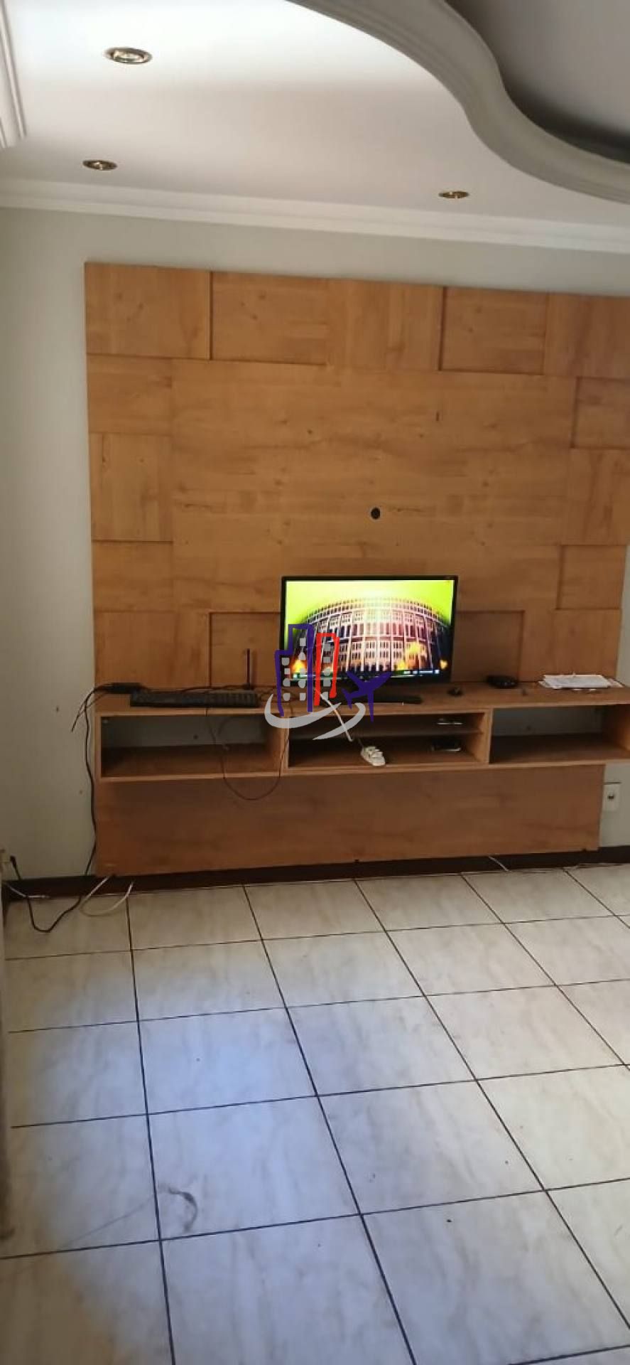 Apartamento Para Vender com 02 quartos no bairro Bernardo Monteiro em Contagem