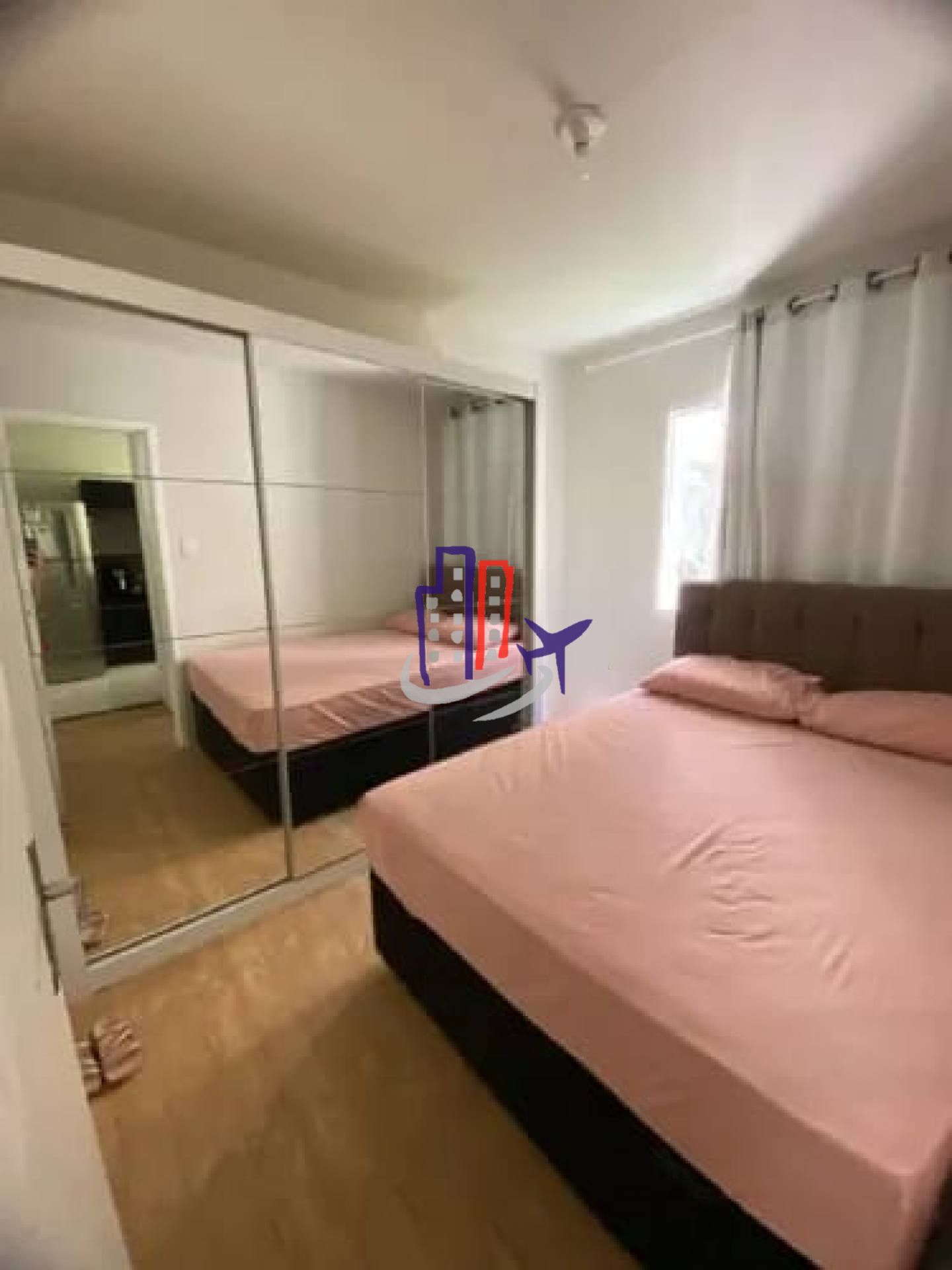 Apartamento Para Vender com 02 quartos no bairro Justinopolis em Ribeirão Das Neves