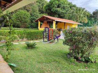 Sítio Para Vender com 03 quartos 01 suítes no bairro Caracóis de Baixo em Esmeraldas