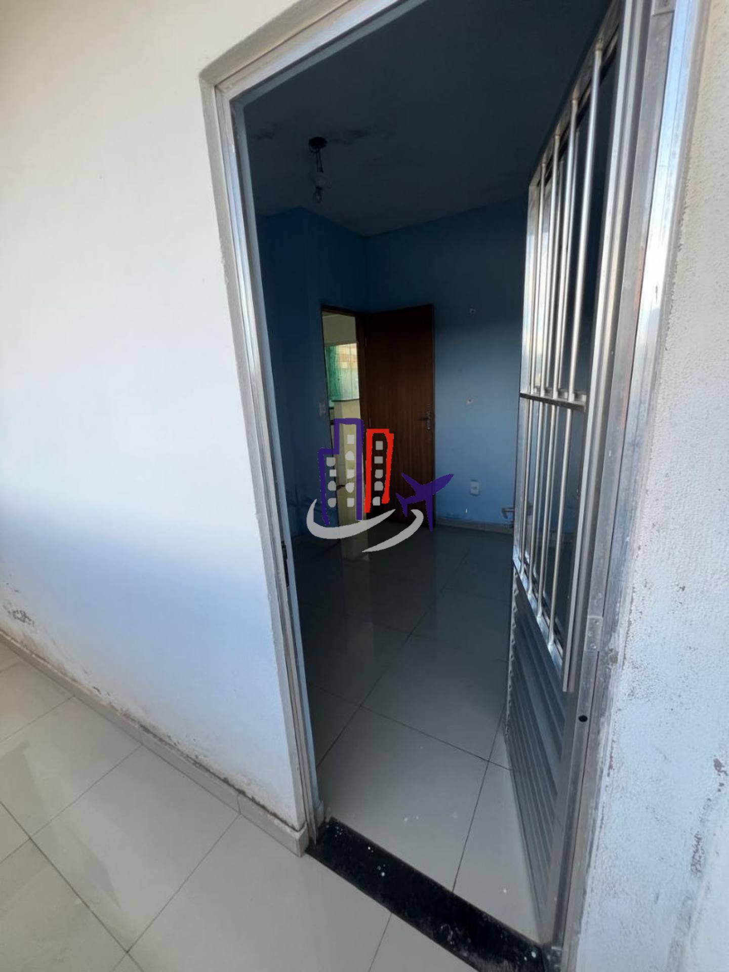 Casa Para Vender com 02 quartos no bairro Monte Verde em Betim