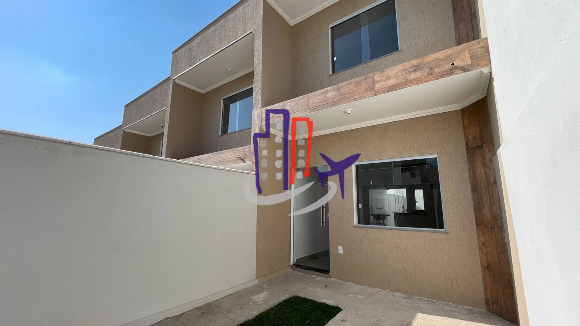 Casa Para Vender com 02 quartos no bairro Jardim das Alterosas 2º seção em Betim