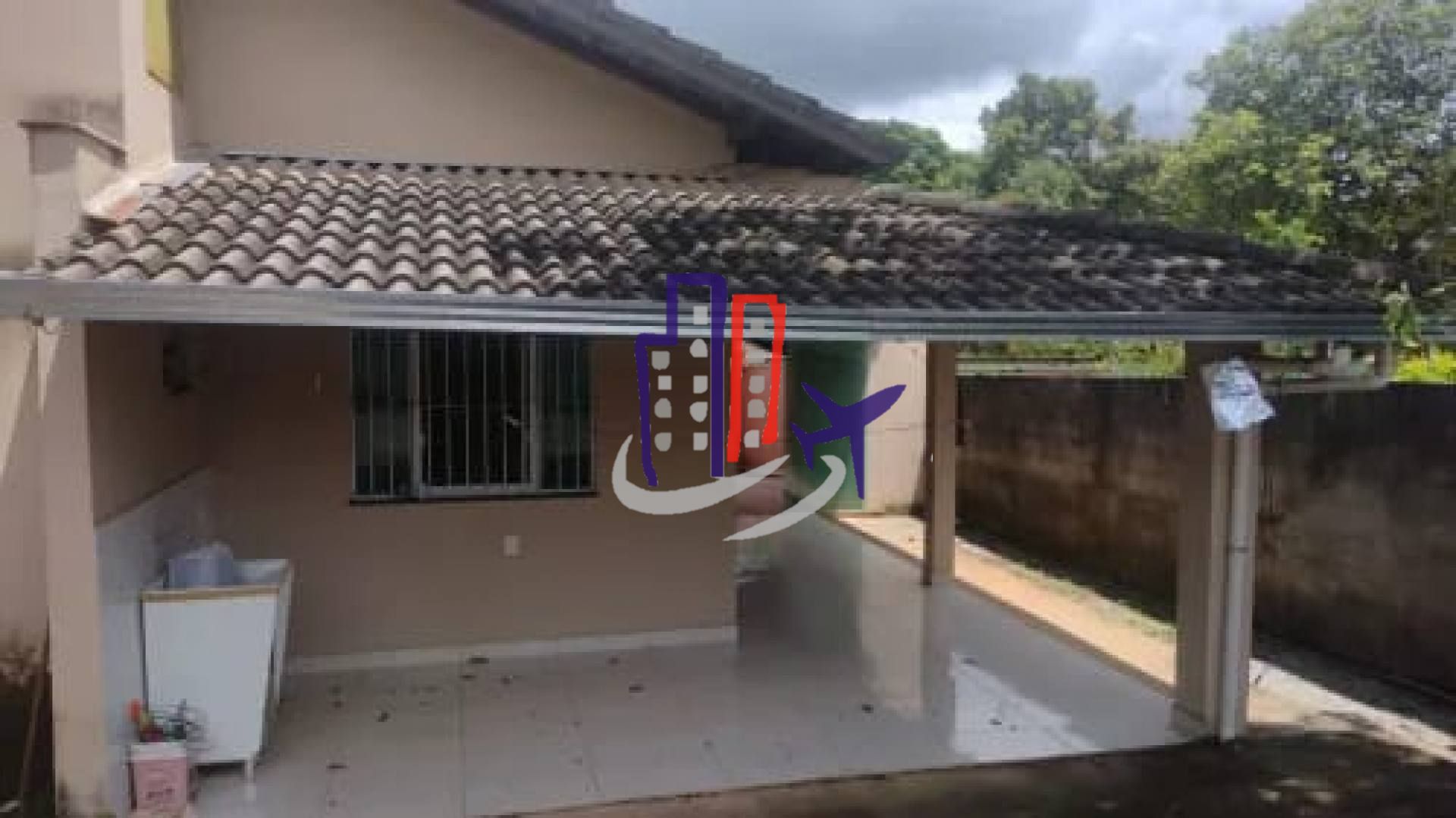 Casa Para Vender com 03 quartos 01 suíte no bairro Vila Maria Regina em Juatuba