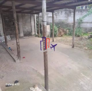 Casa Para Vender com 02 quartos no bairro Colônia Santa Isabel em Betim