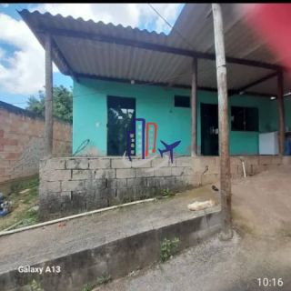Casa Para Vender com 02 quartos no bairro Colônia Santa Isabel em Betim
