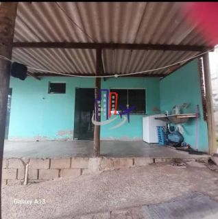 Casa Para Vender com 02 quartos no bairro Colônia Santa Isabel em Betim