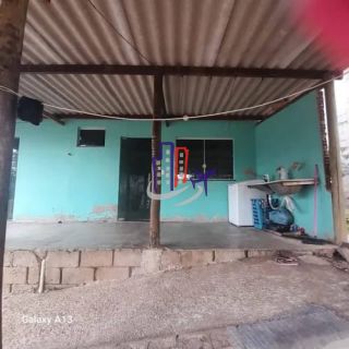 Casa Para Vender com 02 quartos no bairro Colônia Santa Isabel em Betim