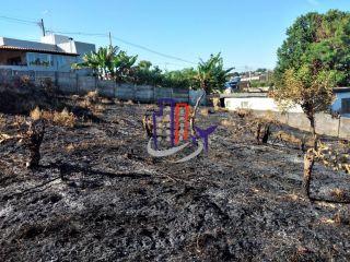 Lote / Terreno de Bairro Para Vender no bairro João Paulo II em Mateus Leme