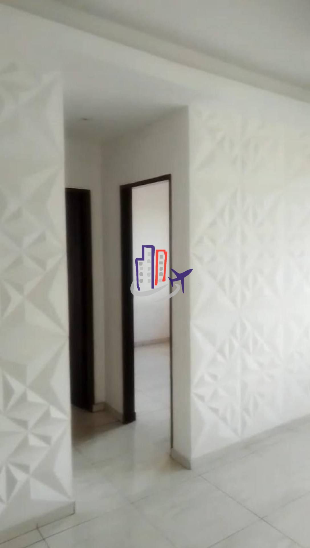 Apartamento Para Vender com 02 quartos no bairro Centro em Contagem