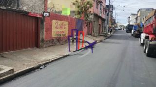 Lote / Terreno de Bairro Para Vender no bairro Eldorado em Contagem