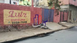 Lote / Terreno de Bairro Para Vender no bairro Eldorado em Contagem