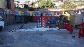 Lote / Terreno de Bairro Para Vender no bairro Eldorado em Contagem